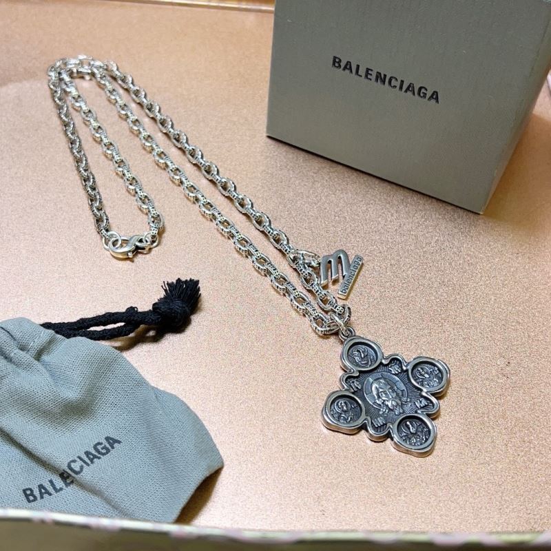 Balenciaga Necklaces